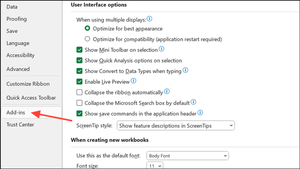 How to Fix VBA Error 400 in Microsoft Excel