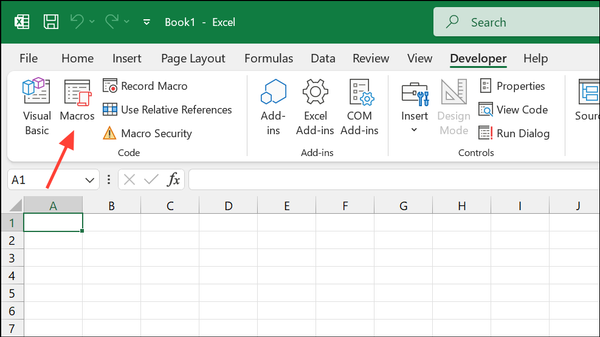How to Export Excel Charts as Images