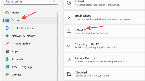 How to Fix Windows 11 Unable to Boot to BIOS