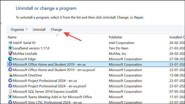 How to Fix Outlook Error Code 3399811147