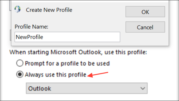 How to Fix the Attempted Operation Failed Outlook Attachment Error
