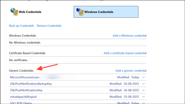 How to Fix Microsoft Teams Error Code 500