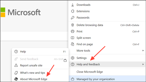How to Fix “We Couldn’t Load This Extension” Error in Microsoft Edge