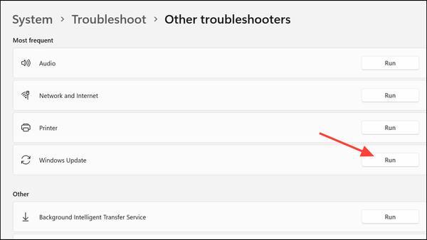 How to Fix Windows 11 Update or Activation Error 0x800f0805