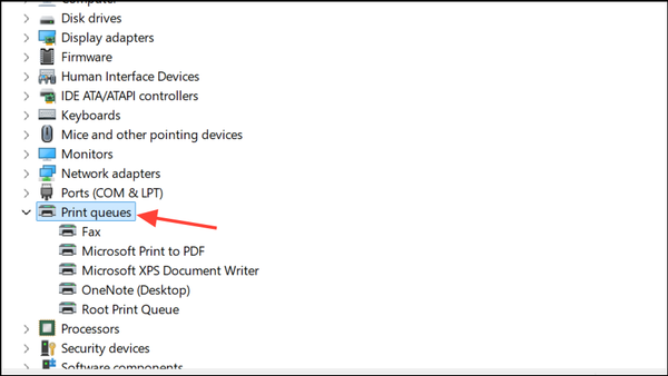 How to Uninstall or Remove a Printer in Windows 11