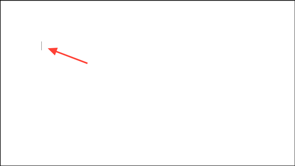 Text Field In Computer How to Insert a Text Field in Microsoft Word