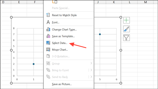How to Create a Timeline in Excel