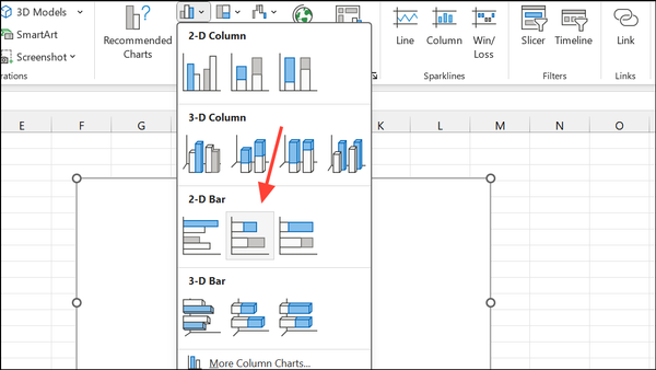 How to Create a Timeline in Excel
