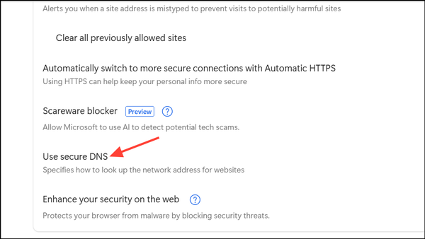 How to Fix Edge Browser Not Loading Amazon Prime