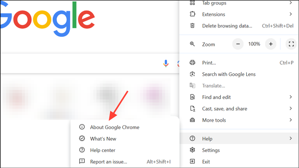 How to Fix Google Chrome Update Failed with Error Code 4: 0x80010108