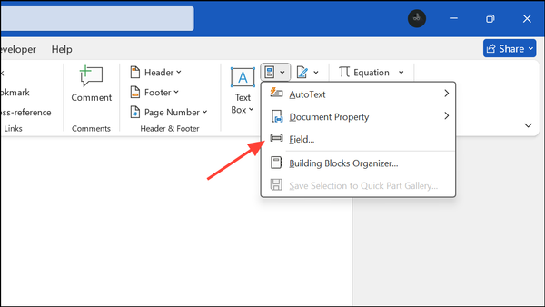 How to Create a Table of Contents With and Without Page Numbers in ...