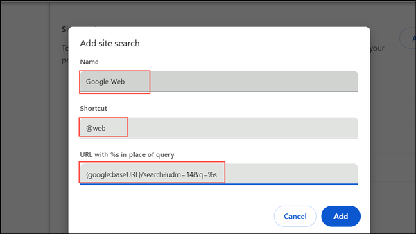 How to Turn Off AI Mode in Google Chrome