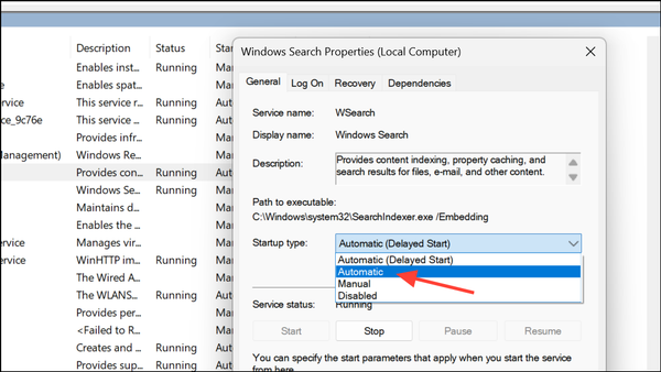 How to Fix Windows Search Not Finding Files from Google Drive