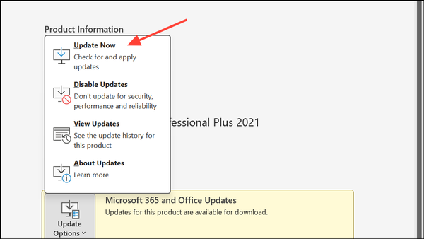 Bug Resolution Powerpoint Update How to Fix PowerPoint Crashing or Freezing When Inserting Video
