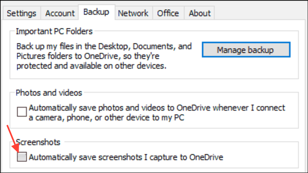Screen Shot Auto Save How to Stop Snipping Tool from Taking Screenshots Automatically