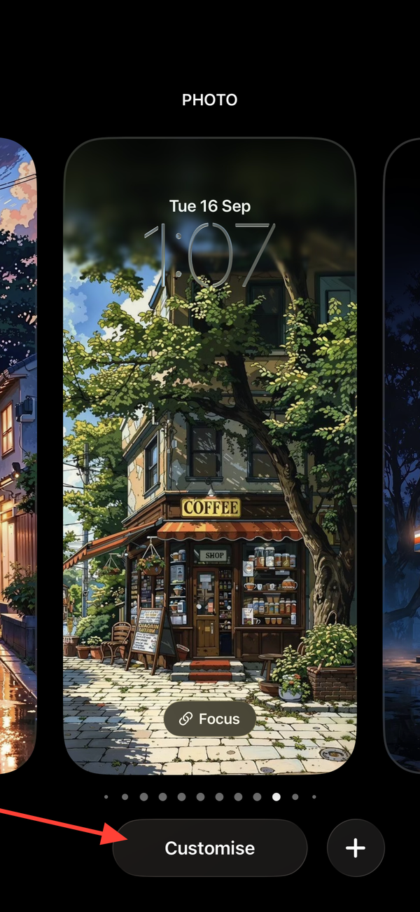 Customize the iOS 26 Lock Screen: Liquid Glass, Spatial Scenes, and widgets