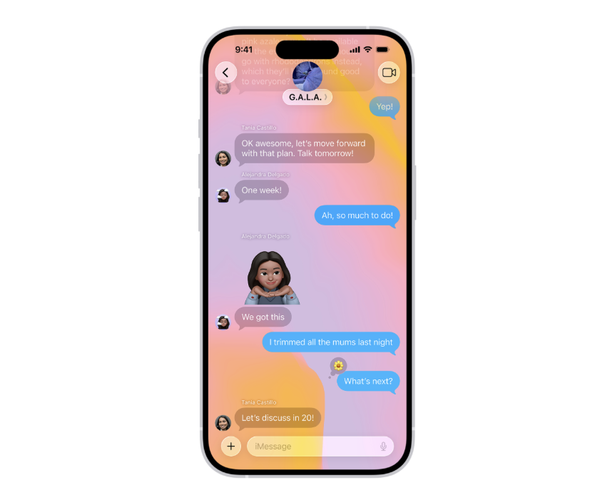 How to Customize iOS 26: Lock Screen Clock Size, Translucent Icons, and ...