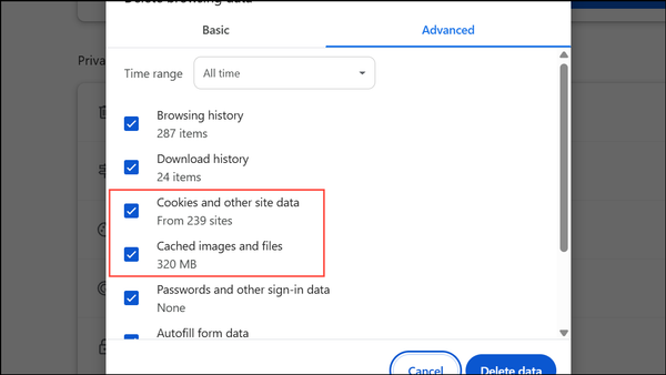 How to Fix Google Chrome Downloads Getting Stuck at 100%