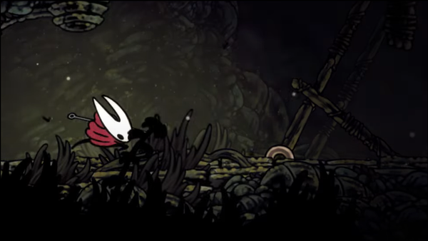 Hollow Knight: Silksong — How to Beat Groal the Great
