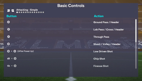 How to do EA FC 26 Low Driven Shots – Controls, Variants, Scoring Tips