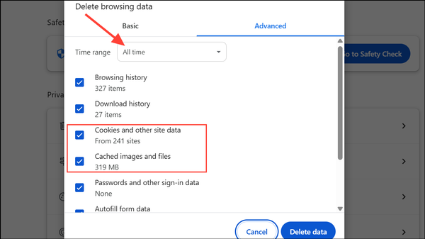 How to Fix Google Maps Loading Slowly in Chrome, Edge, and Firefox