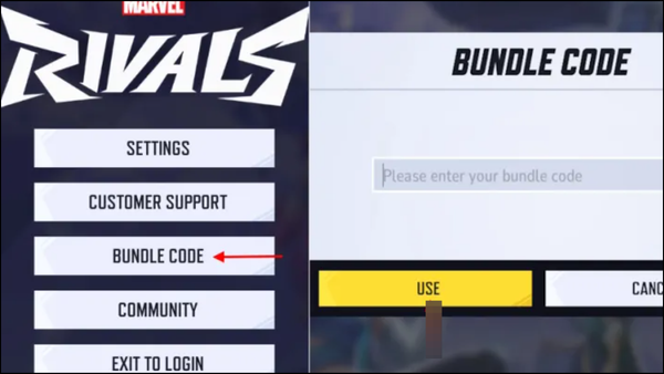Marvel Rivals codes (Sep 2025) — Free skins and how to redeem