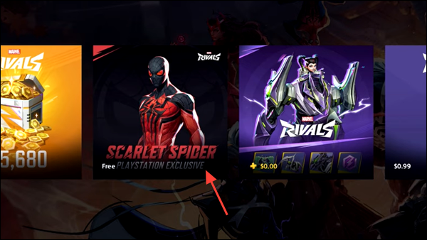 Marvel Rivals Gold Color Code Marvel Rivals codes (Sep 2025) — Free skins and how to redeem