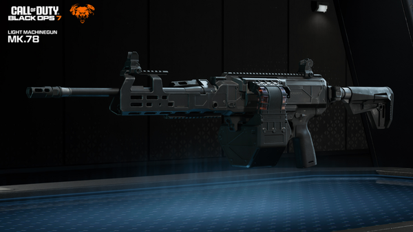 CoD Black Ops 7 list — every gun, perk, and the new loadout systems