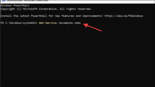 How to Fix “The Operation Could Not Be Started Because a Required ...
