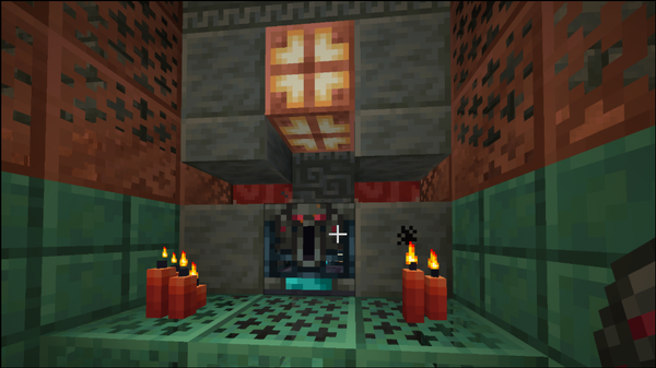 How to Get a Heavy Core in Minecraft (1.21) — Reliable methods