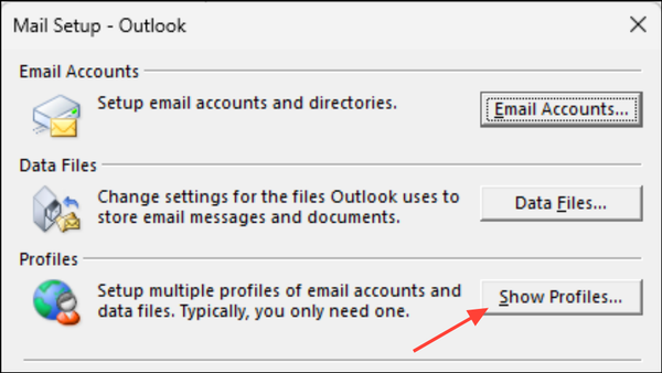 How to Fix Outlook Not Responding, Crashing, Freezing, or Hanging