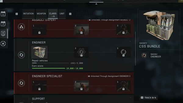 Support Injection Battlefield Battlefield 6 challenges not tracking — what’s broken and what to try