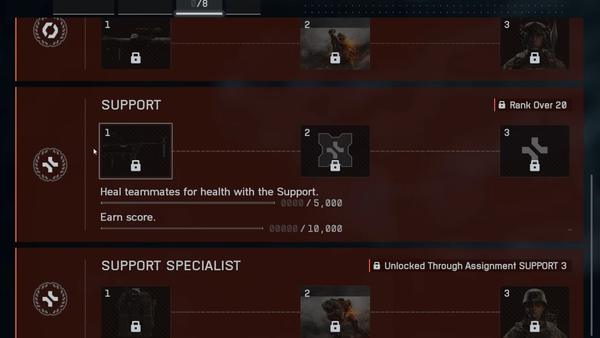 Support Injection Battlefield Battlefield 6 — Heal and revive teammates (Support guide)