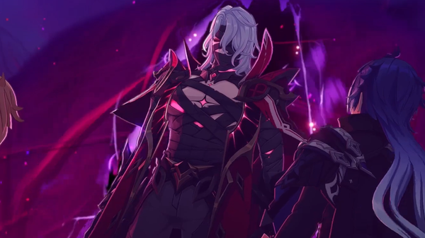 Genshin Impact’s Rerir (Rächer of Solnari) — role, powers, and arc