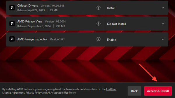 ARC Raiders (PC) — fixes for EXCEPTION_ACCESS_VIOLATION crashes