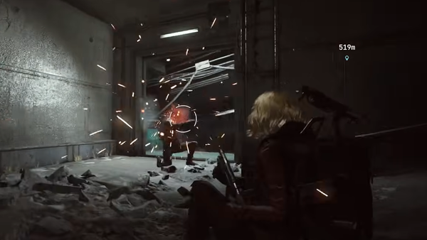 Torrente in ARC Raiders: Stats, crafting, and where this LMG actually fits