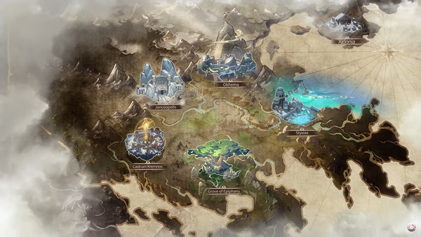 Amphoreus after 3.7 — Honkai Star Rail’s Eternal Land going forward