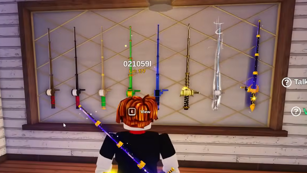 Fish.it Code Update Rod Fish It rod tier list and how to get every rod