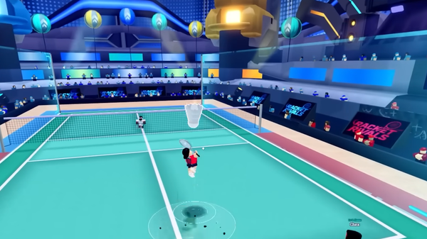 Racket Rivals Scraplung Racket Best rackets, spirits, and awakenings in Racket Rivals (December 2025)