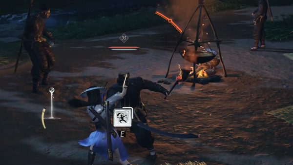 Deflect Damage How Deflection Works in Where Winds Meet