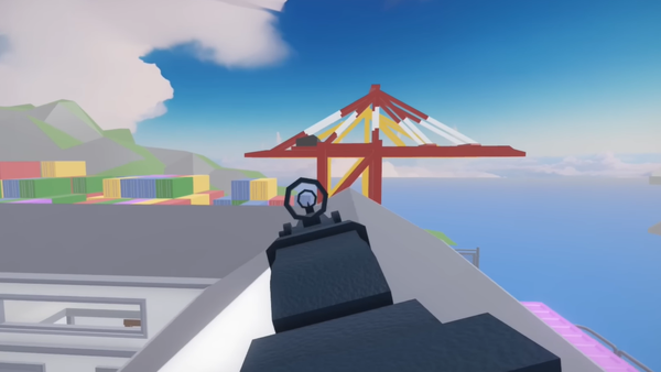 Roblox Rivals ranked mode and ranks, explained