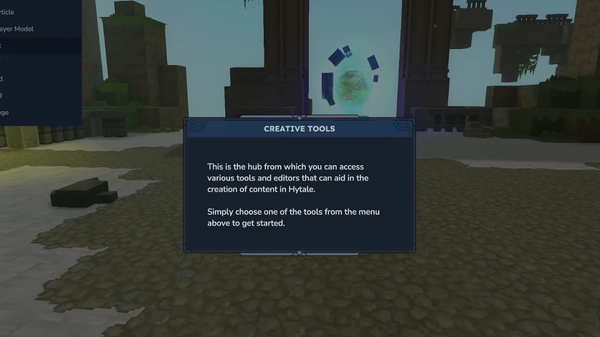 Hytale console commands for servers and creative mode