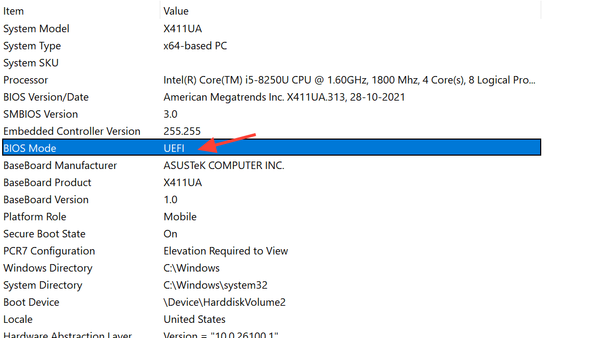How to enable secure boot on Gigabyte AM4 boards for Windows games