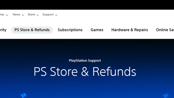 PS5 Digital Game Refunds: Rules, eligibility, and detailed process