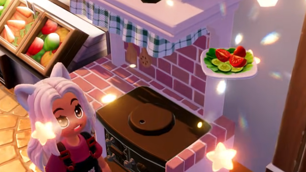 Heartopia cooking recipes: Every dish, ingredient, and unlock method