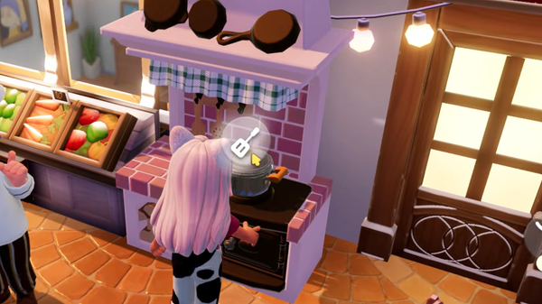Heartopia cooking recipes: Every dish, ingredient, and unlock method