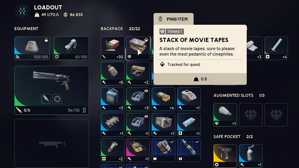 Where To Find Movie Tapes And A Portable TV For Movie Night In ARC Raiders where-to-find-movie-tapes-and-a-portable-tv-for-movie-night-in-arc-raiders