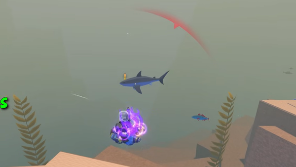 How to Find and Use the Minimap in Abyss (Roblox)