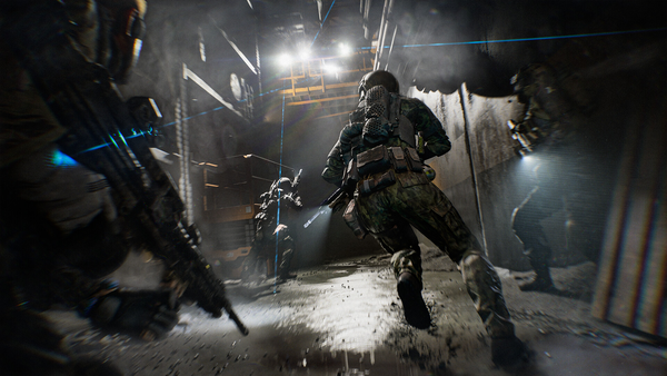 Redsec Ranks Battlefield 6 REDSEC Ranked Mode — What the Leaks Reveal and What’s ...