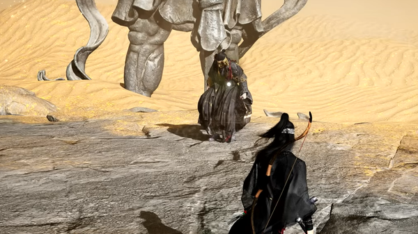 Tian Ying in Where Winds Meet — Lore, Boss Fight, and Rewards Explained